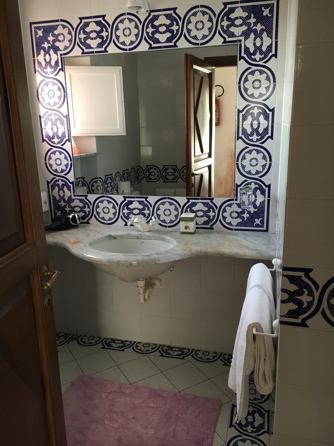 Montemarcello Room And Bathroom Амеля Екстериор снимка